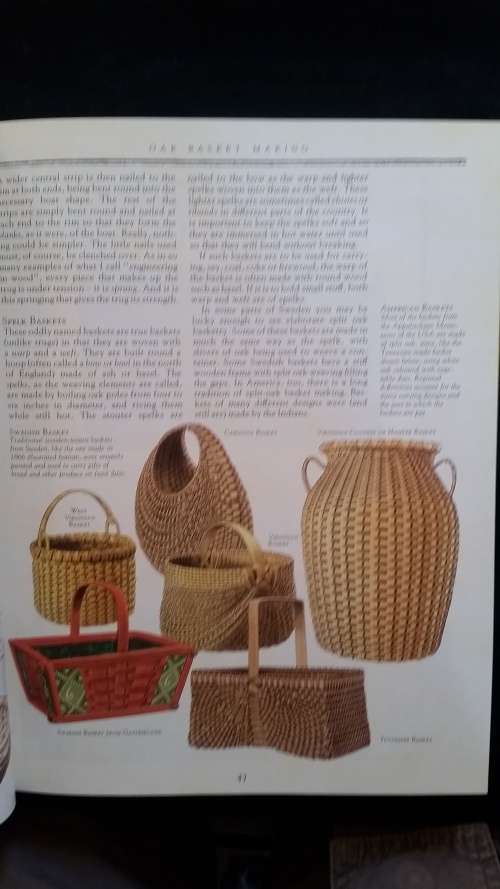 The Forgotten Arts & Crafts (Hard Cover)